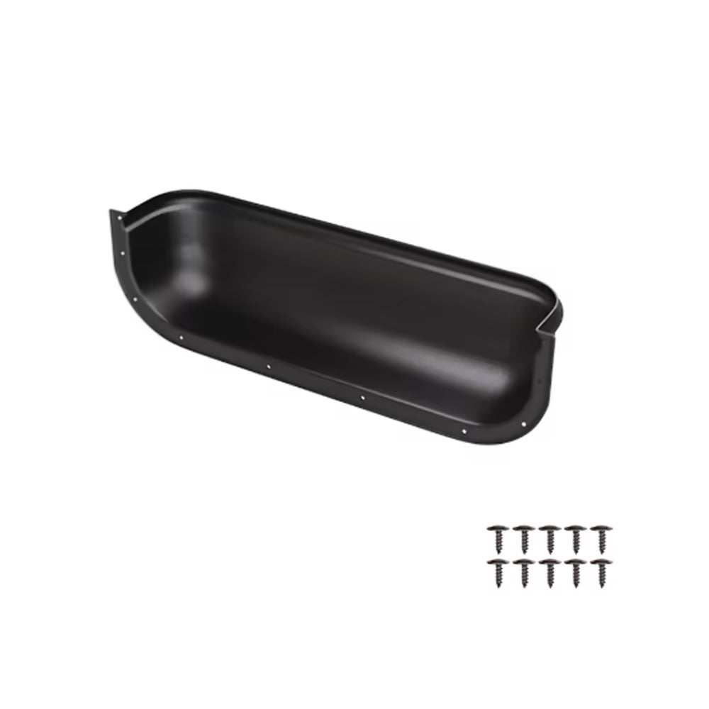 1pc Van Camper Universal Fit Storage Pocket Shelf Racking Tool Car Storage