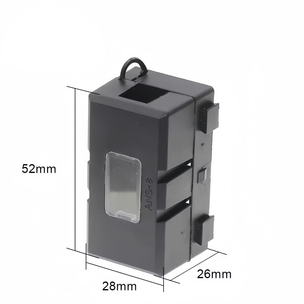ANS Inline Fuse Holder with Bolt On 150 Amp Fuse Supplied (150A) ANS fuse holder