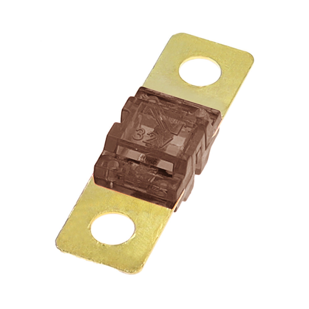 5 x 175A MIDI Fuses ANS 175 Amp Fuses 41mm x 12mm 4wd Caravan Truck Fuses 5pcs