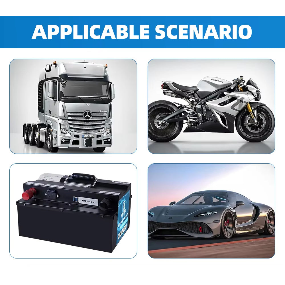 24v 200Amp Relay for Dual Battery set up, Winch, Caravan 4wd Auxilary Battery