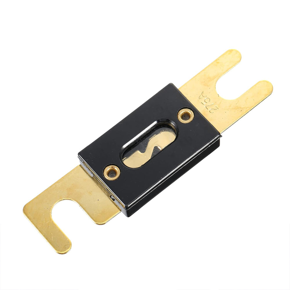 275AMP ANL MEGA Fuse Suits ANL/AML Holders 1pc 275A ANL Fuse 81mm Long Mega Fuse
