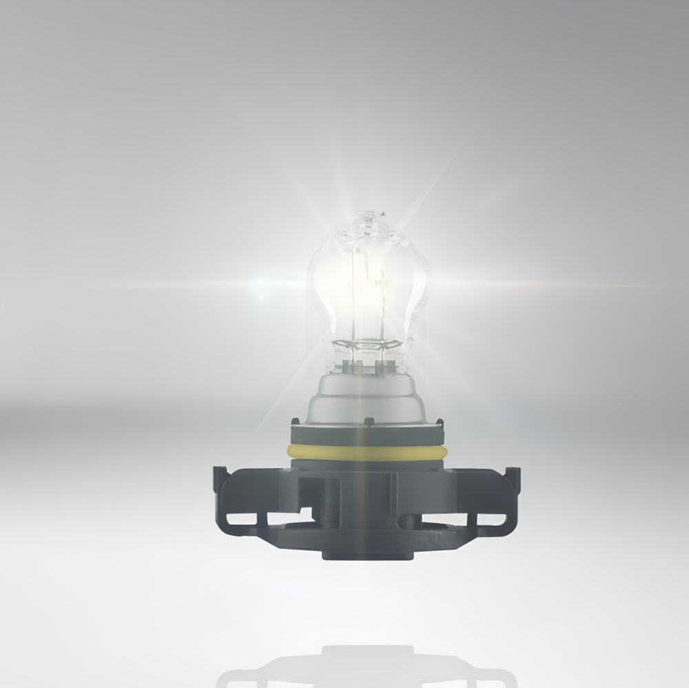 1 x Osram PS19W 12V 19W Halogen Globe 3200K Original 5201 Fog Light Signal Lamp