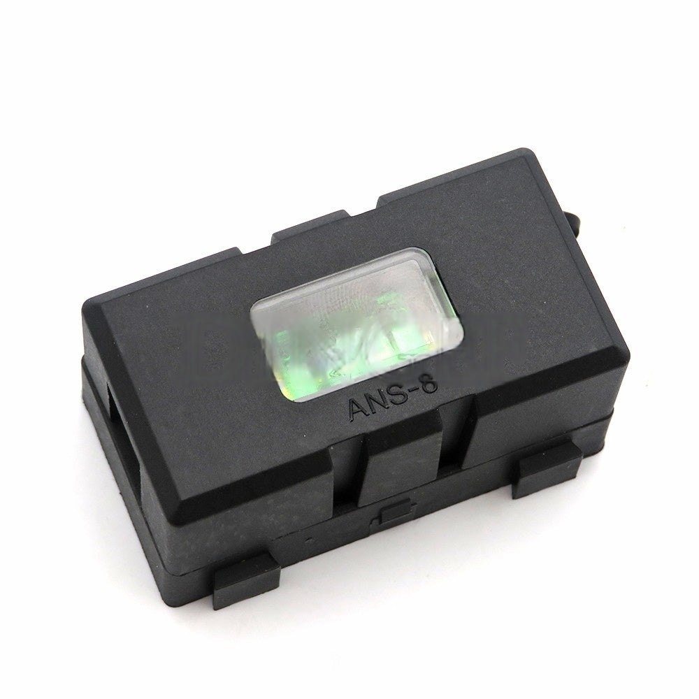 ANS Inline Fuse Holder with Bolt On 150 Amp Fuse Supplied 150A Midi fuse holder