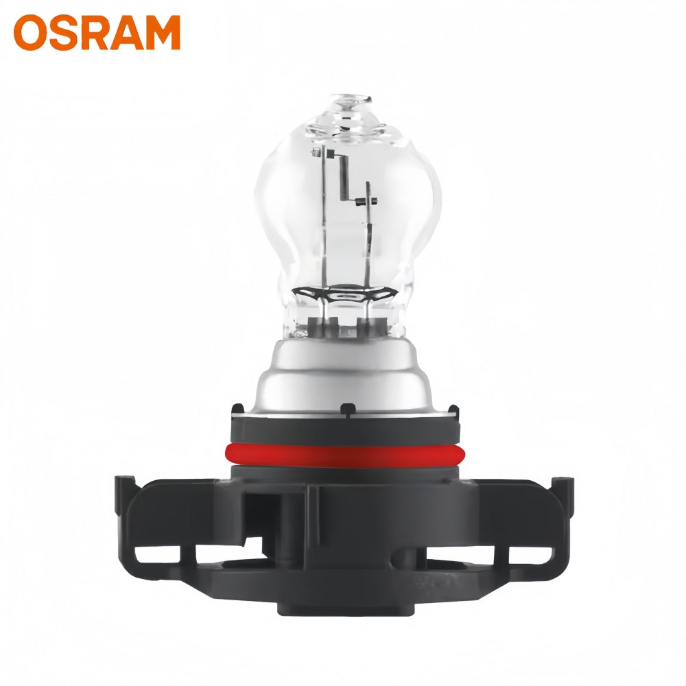 1 x Osram PSX24W 12V 24W Halogen Globe 3200K Original 2504 Fog Light Signal Lamp