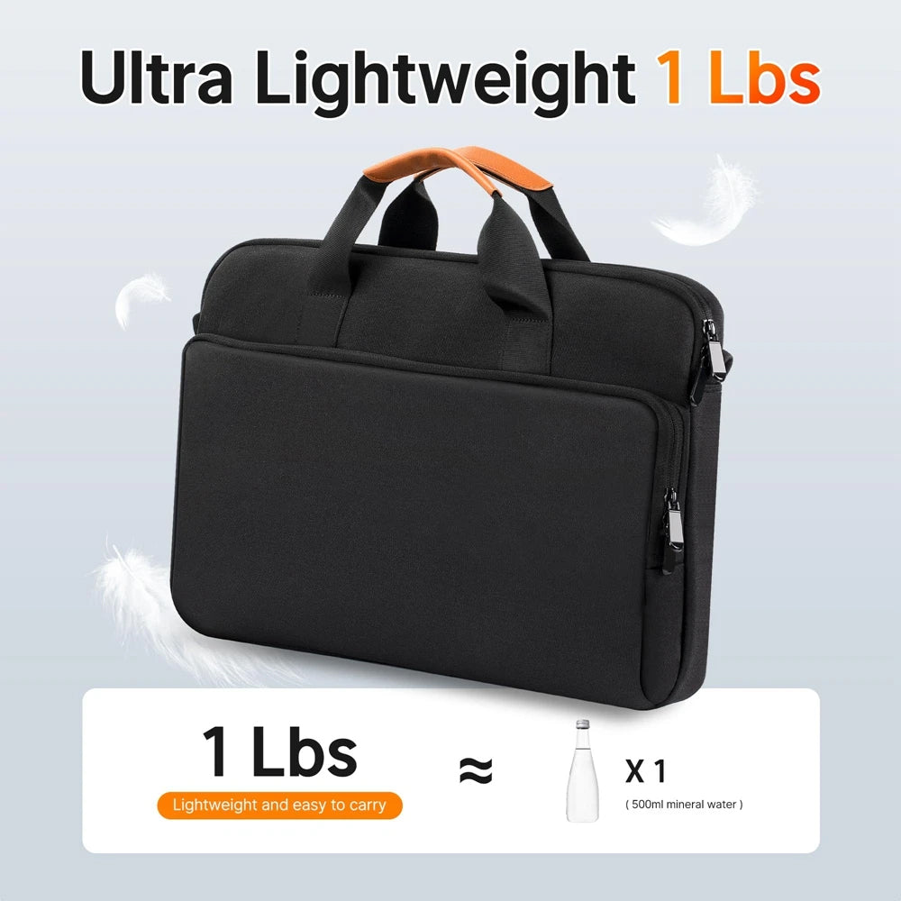 Starlink Mini Travel Case for Starlink Mini and Accessories Carrying Handbag