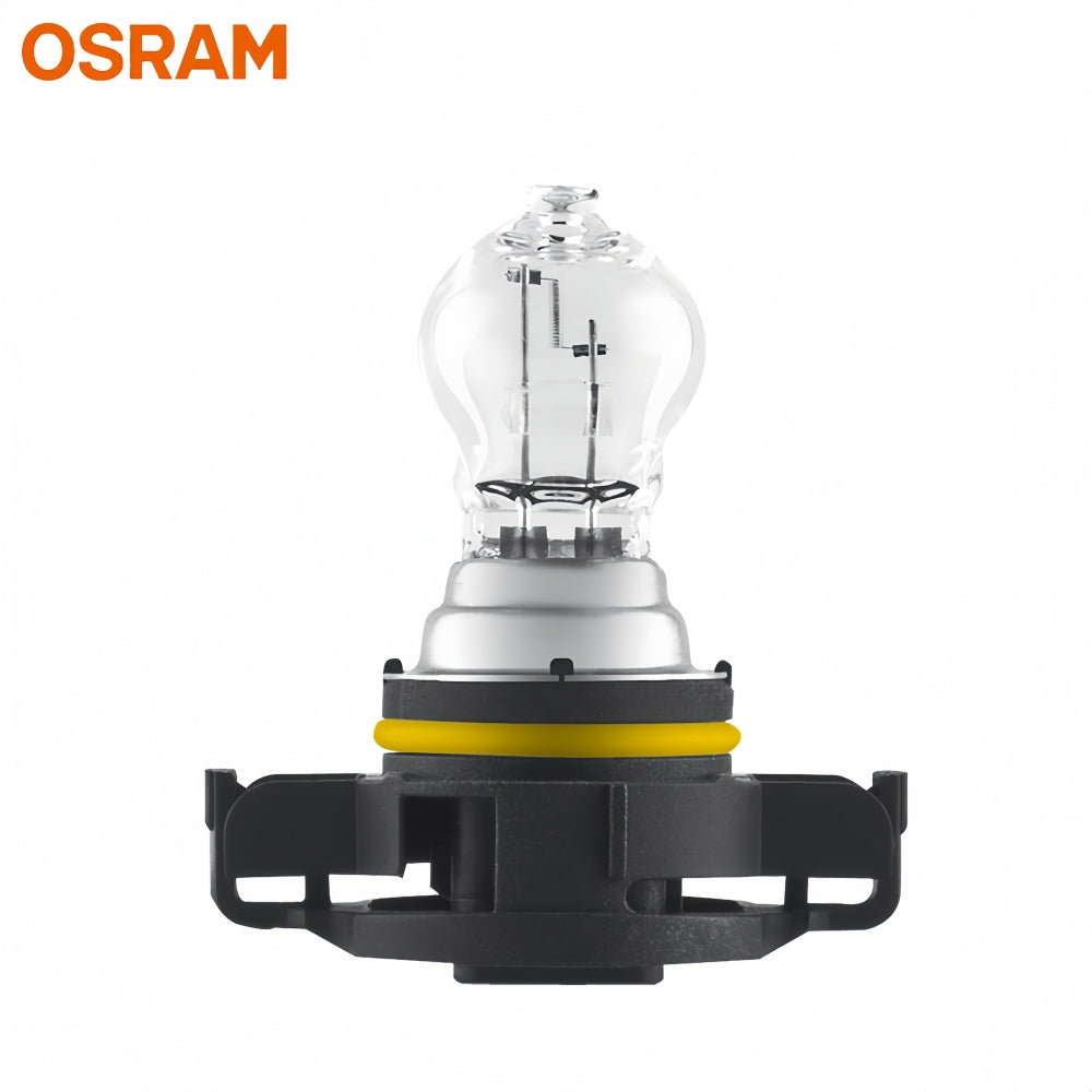 1 x Osram PS19W 12V 19W Halogen Globe 3200K Original 5201 Fog Light Signal Lamp