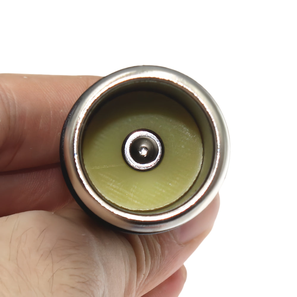 1 x Car Cigarette Lighter Socket 10A 12V 24V Power Socket Female Socket Plug