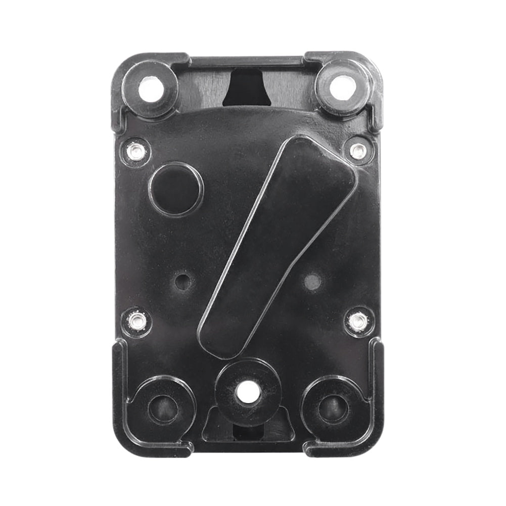 Heavy Duty Marine 12v-48v 150A Manual Reset Circuit Breaker Ideal for Boat Yatch