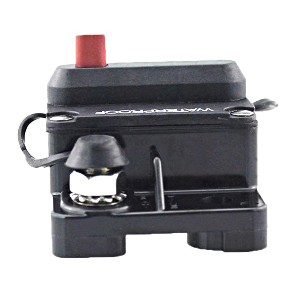 12v 20A Circuit Breaker Manual Reset Water Proof Ideal for 4wd Caravan Boat