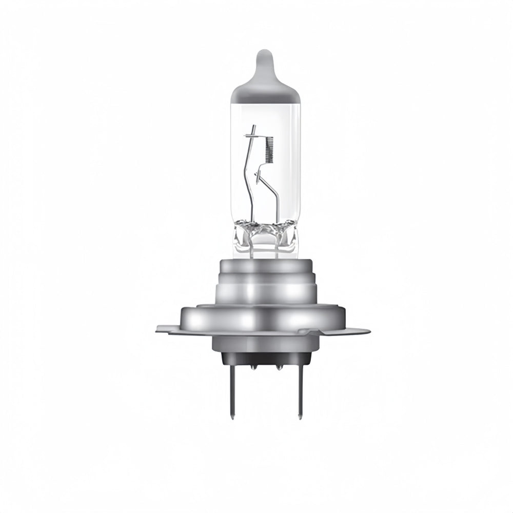 2 x Osram H7 12V 55W Halogen Headlight Bulbs 64210 3200K Car Headlamp Globes