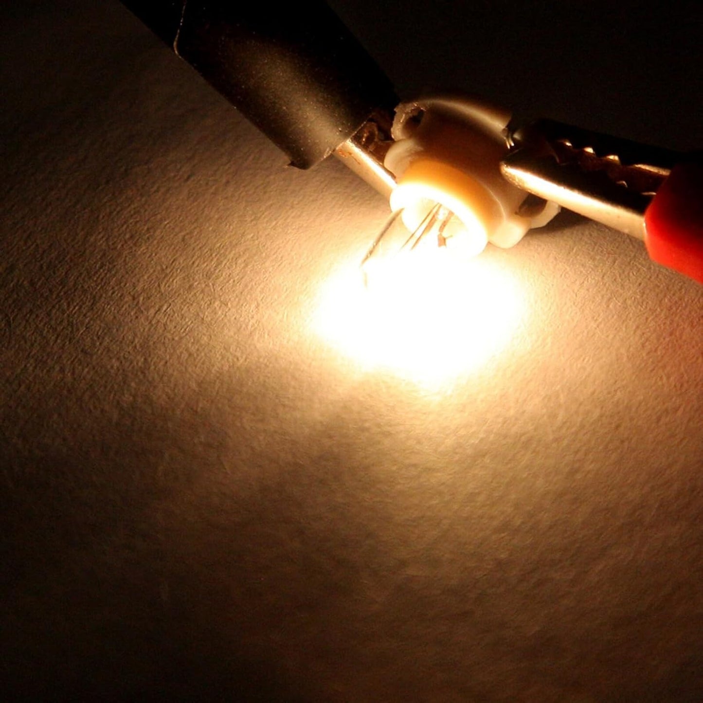 10 x T4.7 NEO 1.4w NEO Canbus Standard Neo Incandescent Globes (10pcs)