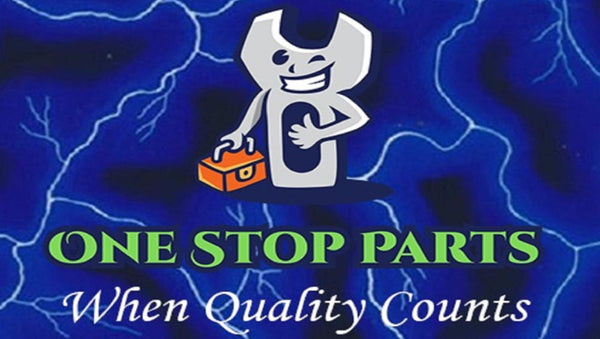 One Stop Parts