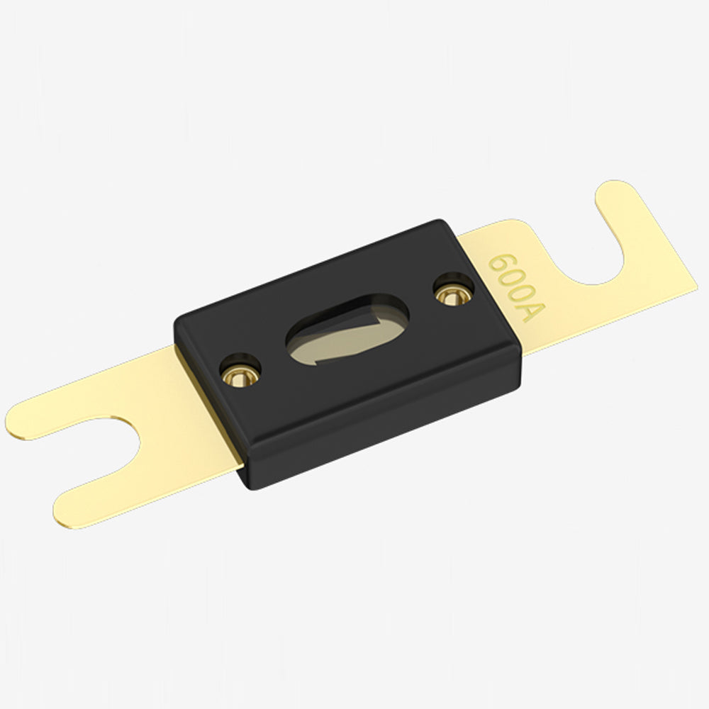 ANL Fuse Holder Max 750A with 2 x M10 Stud Terminals and 1 x 30A ANL Fuse Block
