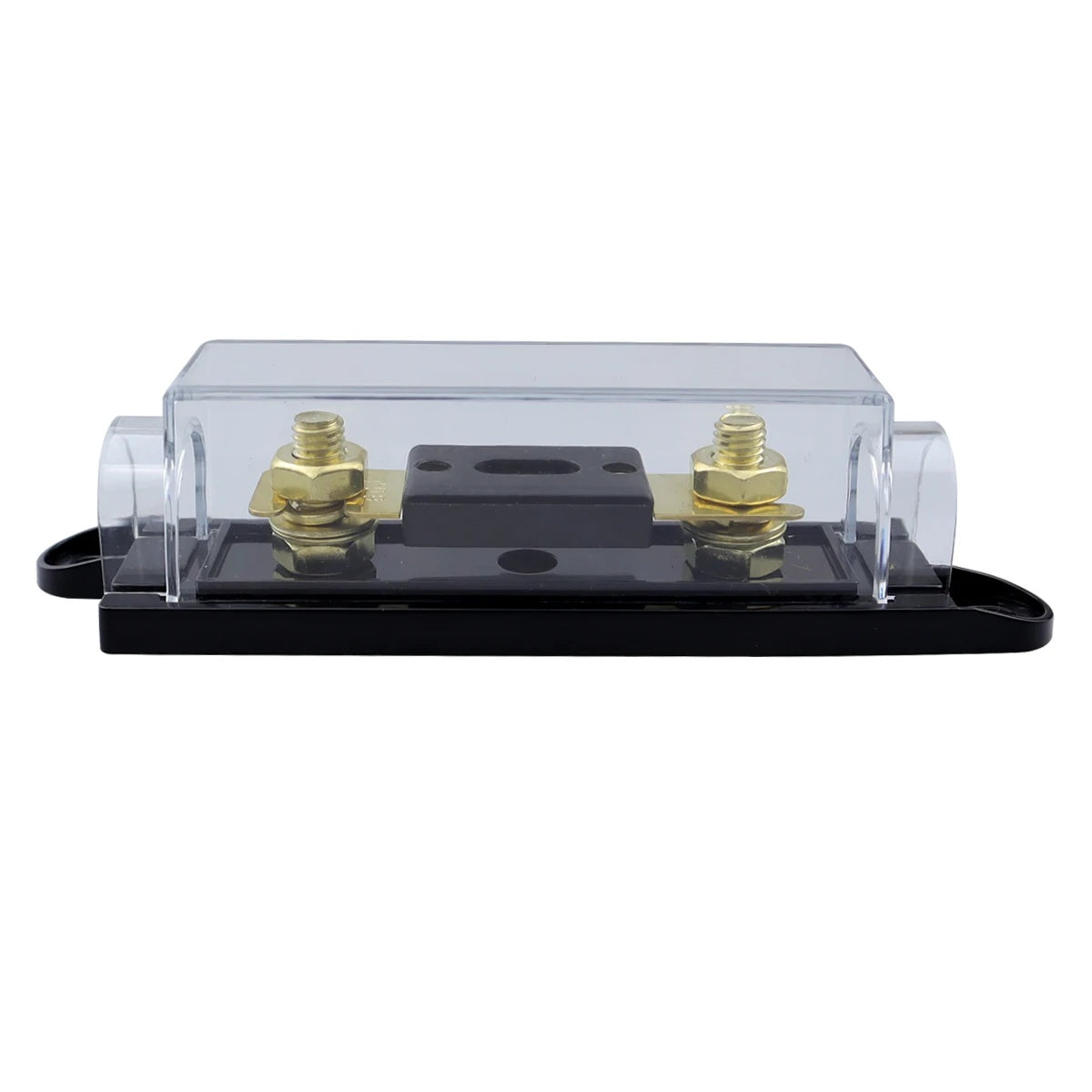 ANL 150 Amp Inline Fuse Holder with Bolt On Fuse Supplied (150A)