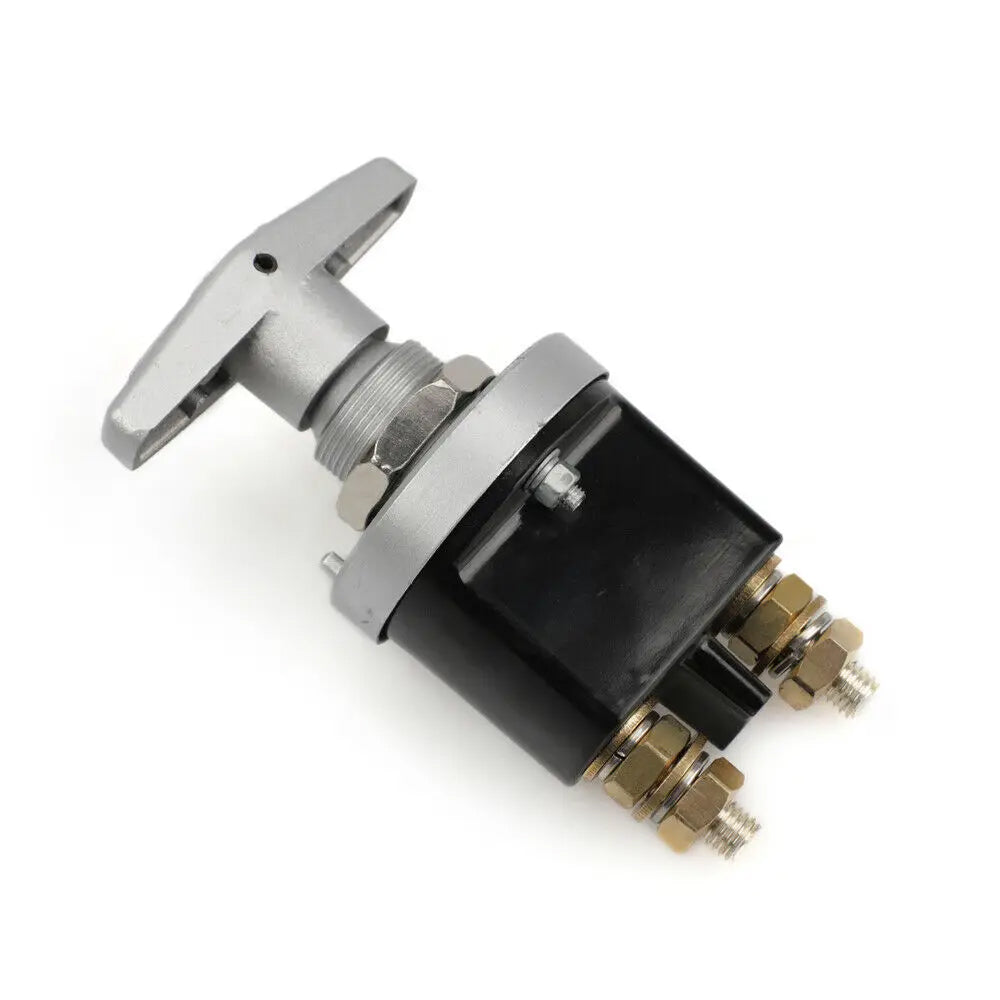 12V-24V 1500Amp Heavy Duty Battery Kill Switch Car Battery Isolator Disconnector