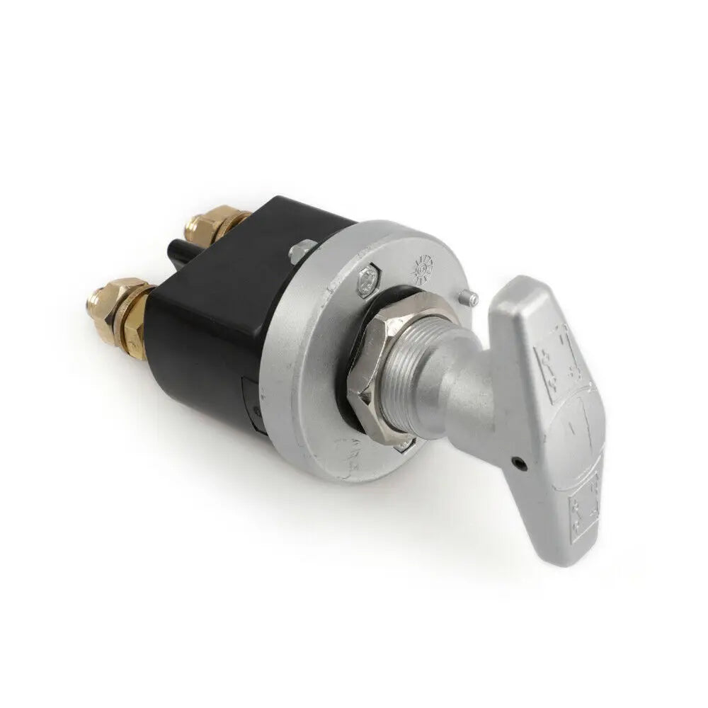 12V-24V 1500Amp Heavy Duty Battery Kill Switch Car Battery Isolator Disconnector