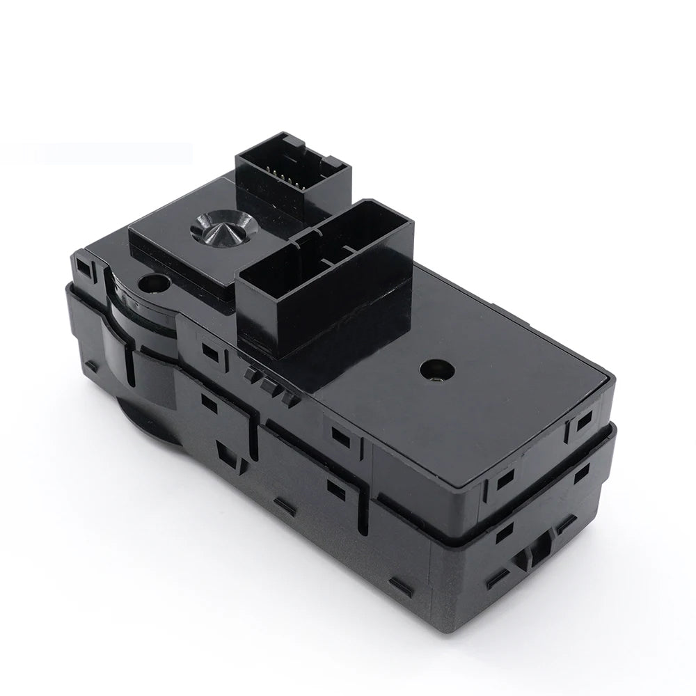 1 x 92247221 Grey Eletric Power Master Window Lock Control Switch For Holden