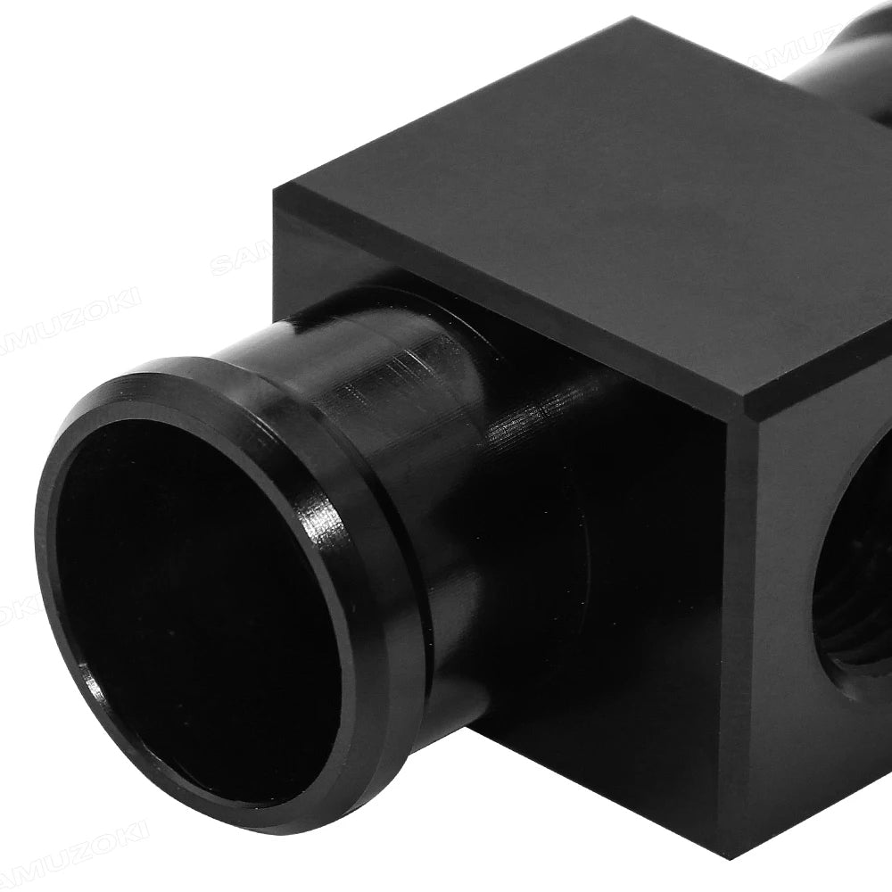 Black Temperature Switch Radiator Fan Thermostat for Beta Yamha Honda Suzuki