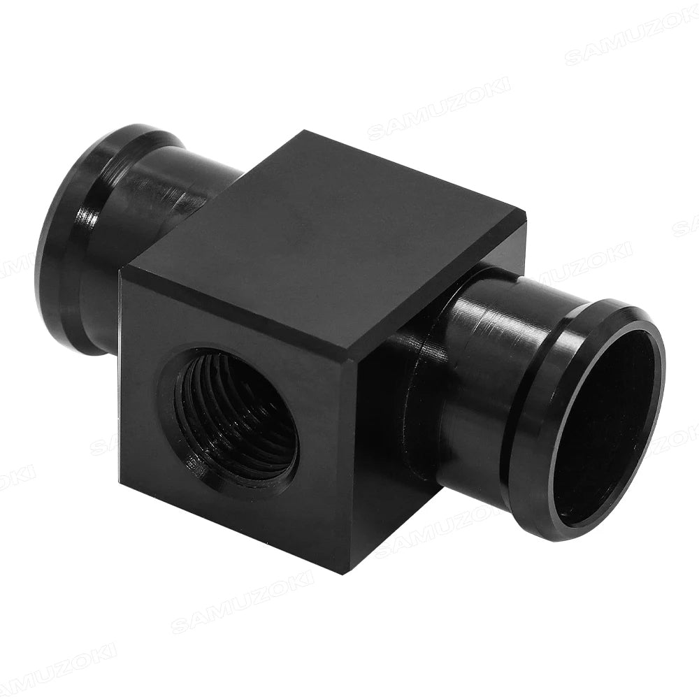 Black Temperature Switch Radiator Fan Thermostat for Beta Yamha Honda Suzuki