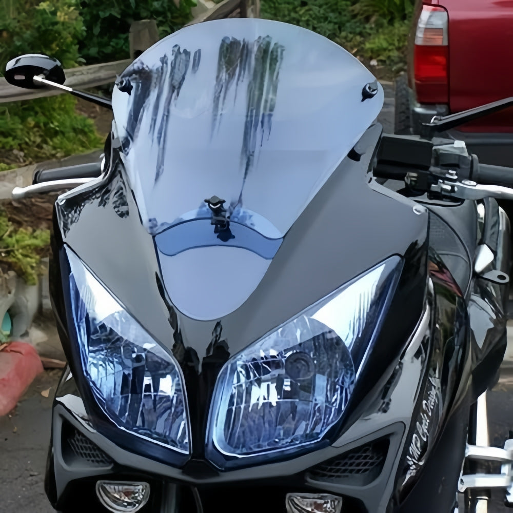 Blue PVC Tint Film Wrap for Headlights and Tail Lamps 30cm x 200cm Blue Film
