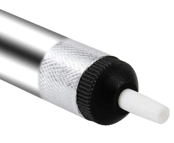 Manual Solder Sucker for PCB and SMT repairs reflow de soldering remove solder