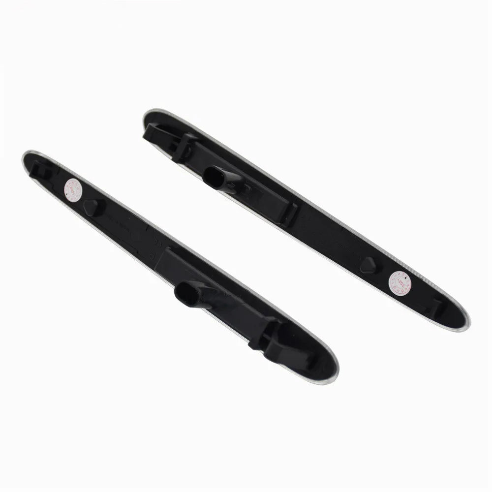 2 x Dynamic LED Side Marker Lights Turn Signal Lamps for Alfa Giulietta Romeo