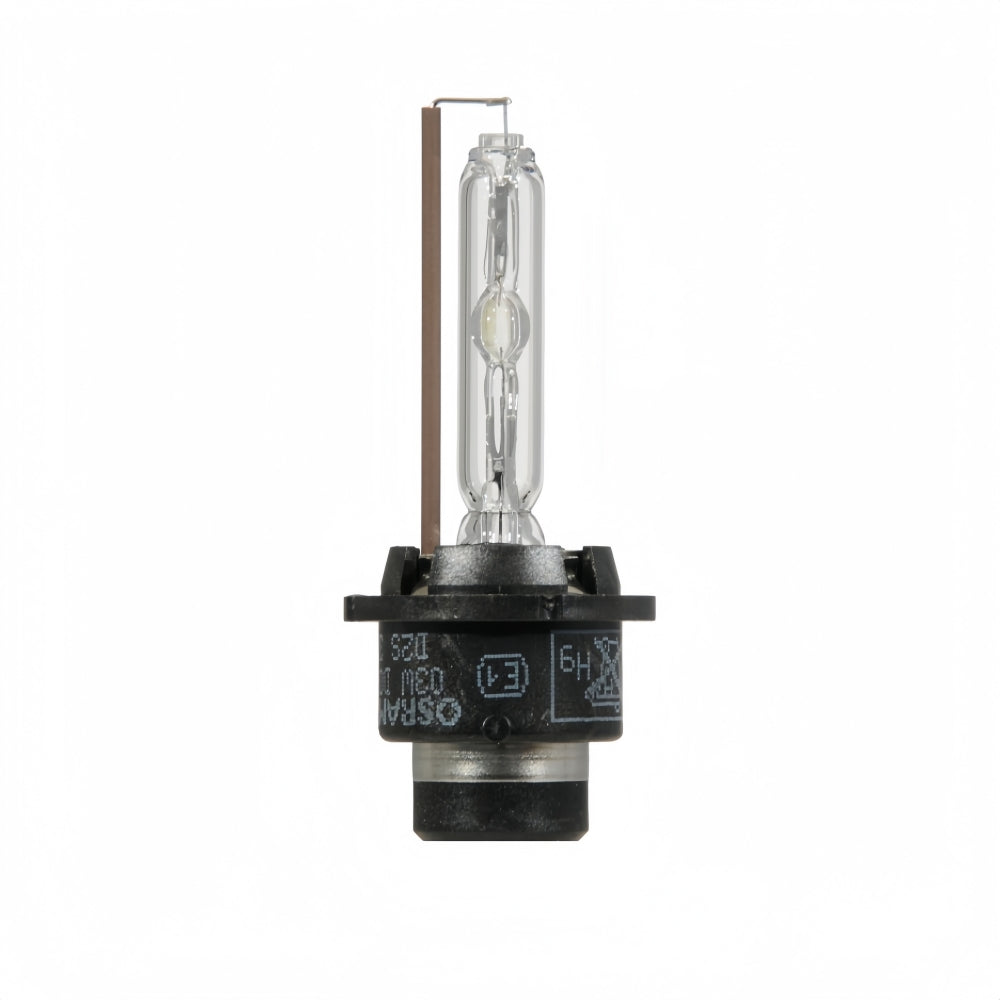 2 x OSRAM D2S HID Xenon Globes 4200K Headlight Original Osram D2S HID Bulbs