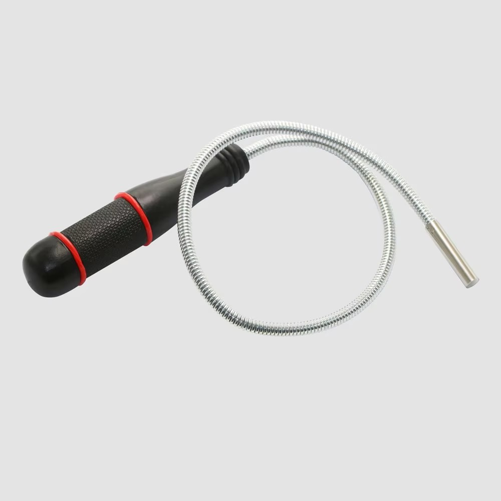 Flexible Telescopic Magnetic Pen Magnet Pick Up Tool Extendable Suction Rod
