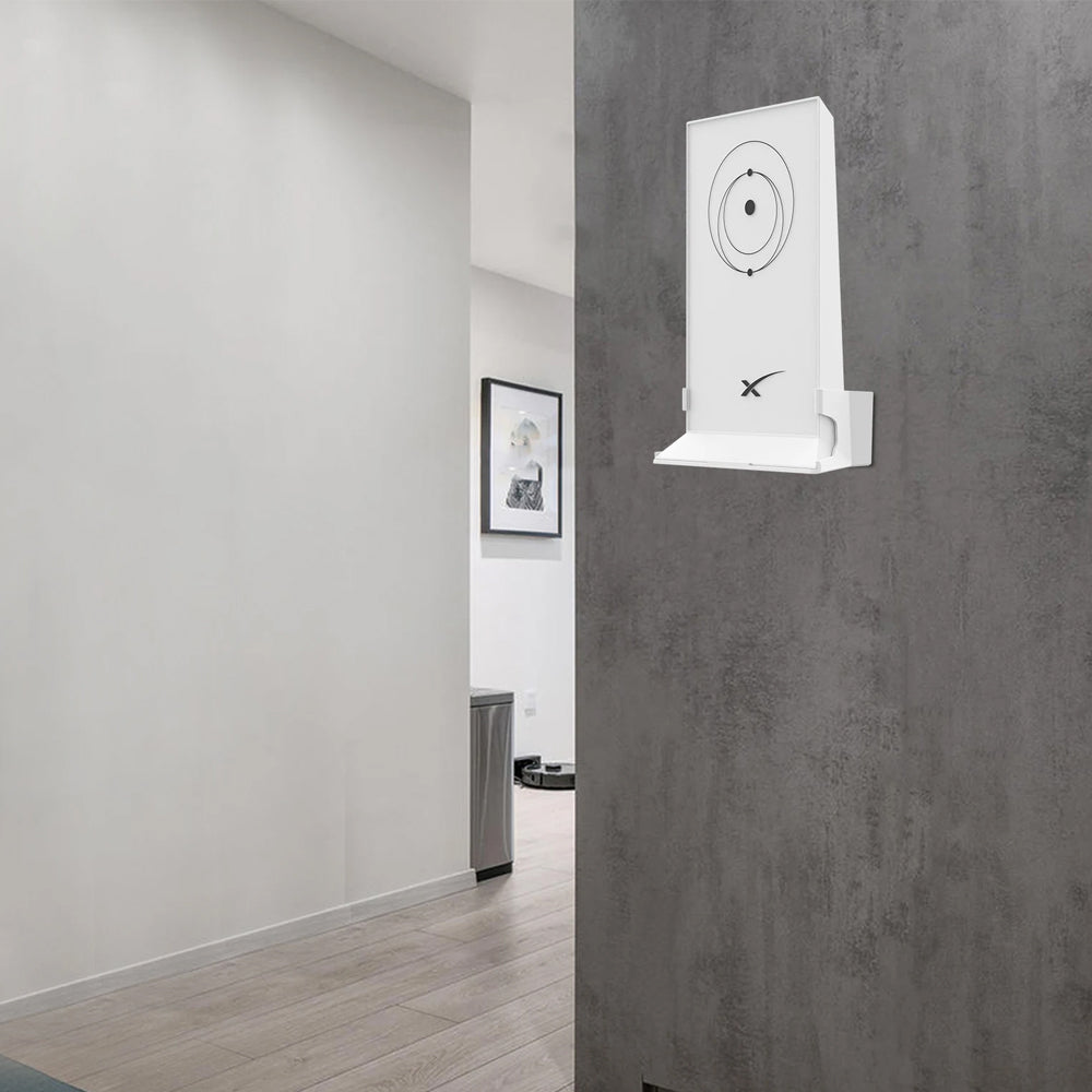 Starlink Mesh Router Gen2 V2 Wall Mount Bracket Holder Stand Internet RV Home