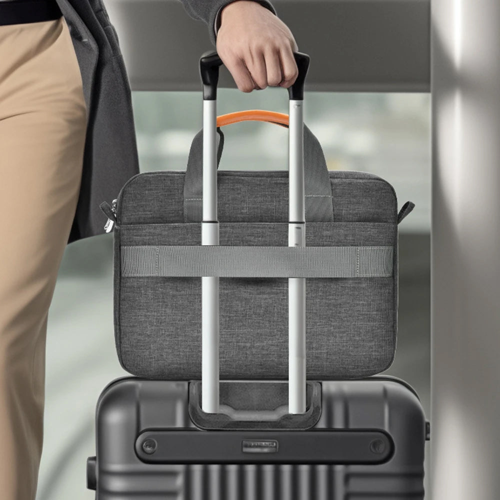 Starlink Mini Travel Case for Starlink Mini and Accessories Carrying Handbag