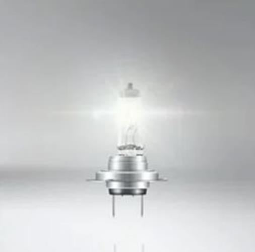 2 x Osram 12v H7 80w Super Bright Halogen Clear Globes 3200k original (2pcs)