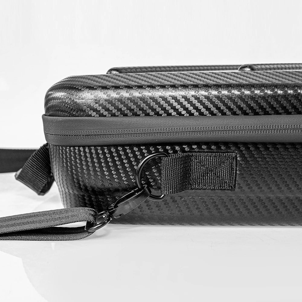 Starlink Mini Hard Case Travel Case Carrying Bag for Starlink Mini &Accessories