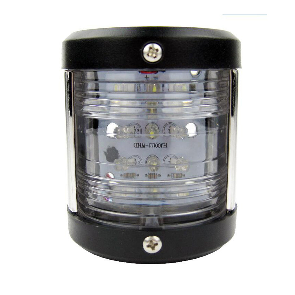 12v White Bow Boat Light LED Marine Yacht Boat Vessel Navigation Running Lamp
