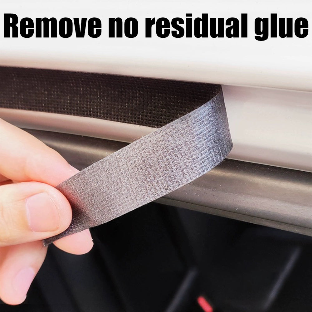 9mm Wide 25M Long Heat Resistant Electrical Harness Tape Black Fabric Cloth tape