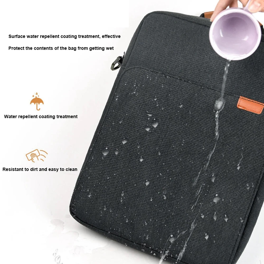 Starlink Mini Travel Storage Bag Portable Case for Starlink Mini and Accessorie