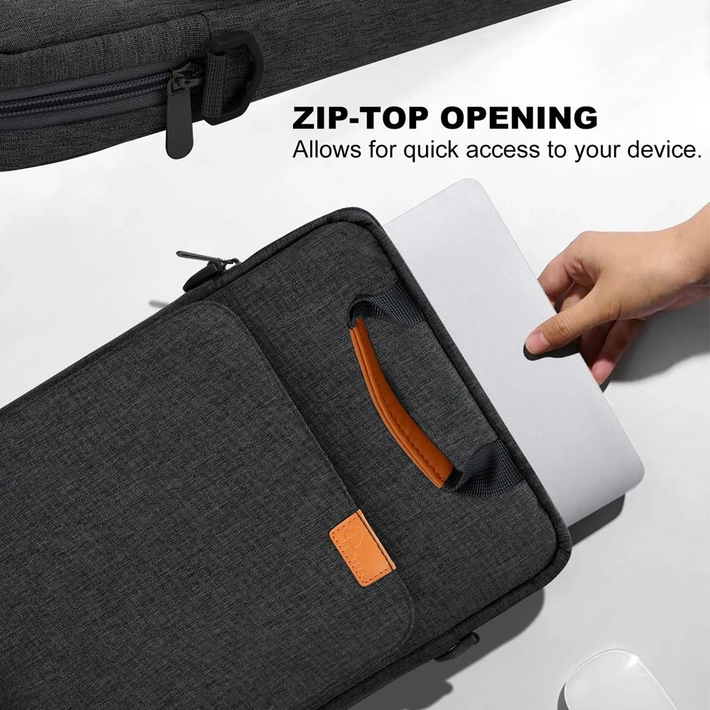 Starlink Mini Travel Storage Bag Portable Case for Starlink Mini and Accessorie