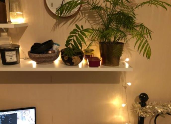 1.5m Warm White 10 Boho Crystal Ball Garland String Lights USB Powered