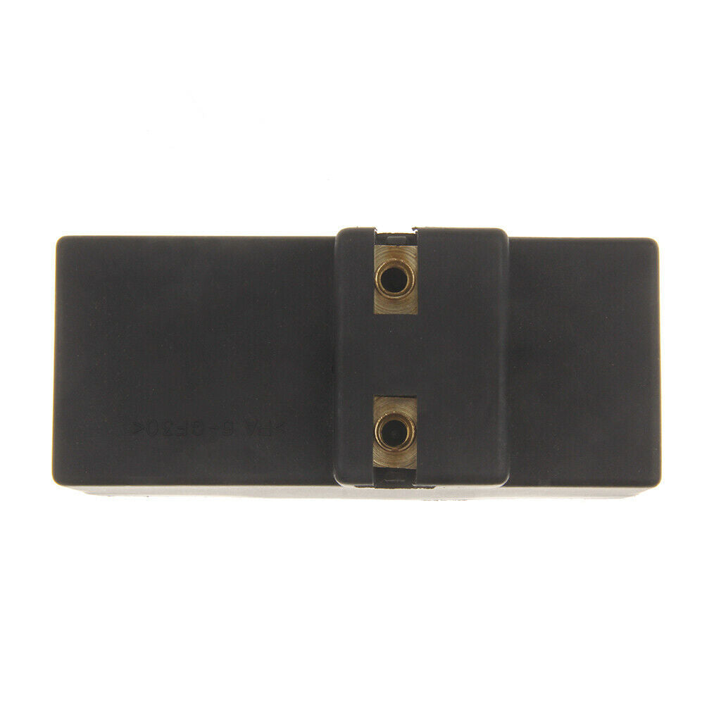 1J0919506K Thermo Fan Control Relay Module for VW Beetle Audi TT Jetta Golf