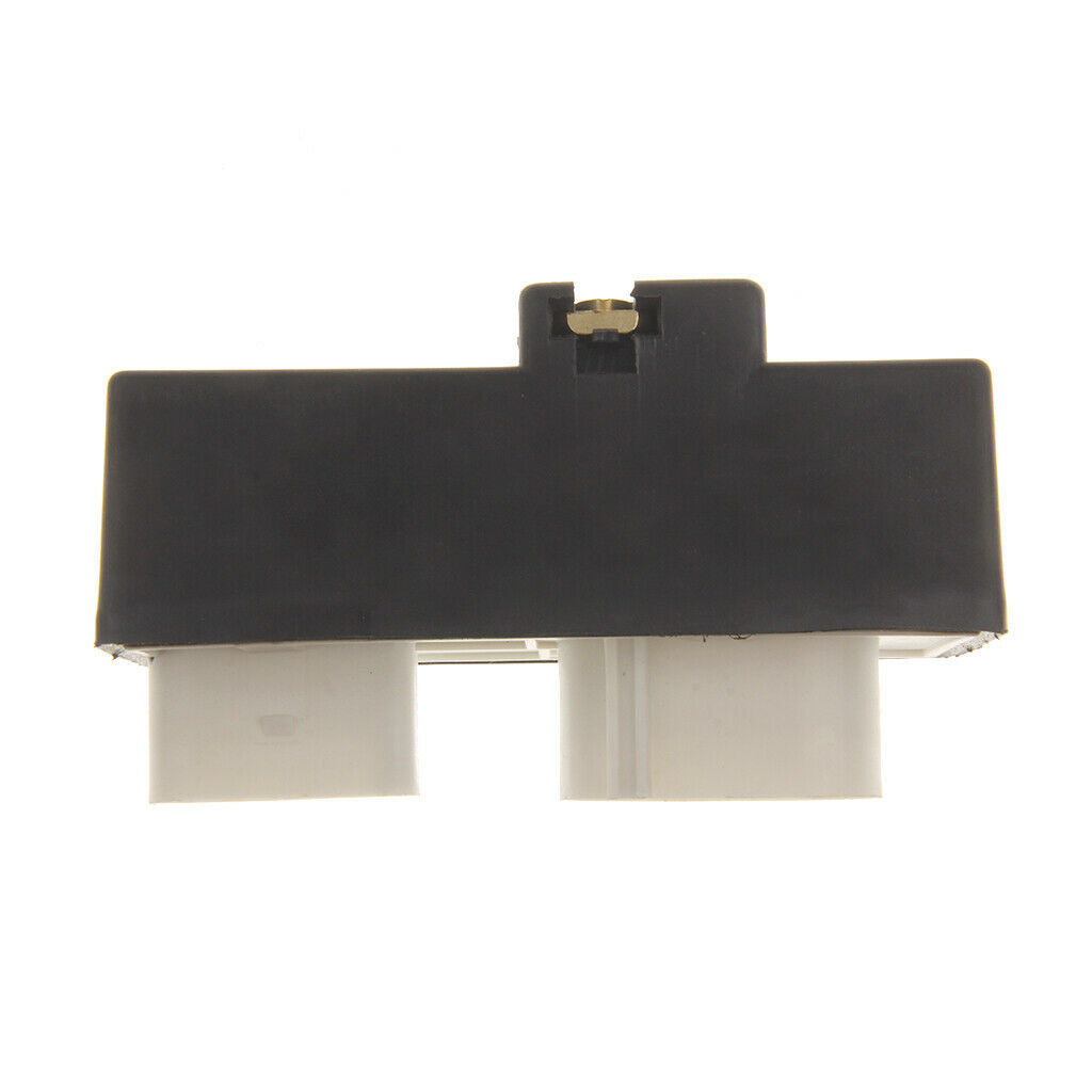 1J0919506K Thermo Fan Control Relay Module for VW Beetle Audi TT Jetta Golf