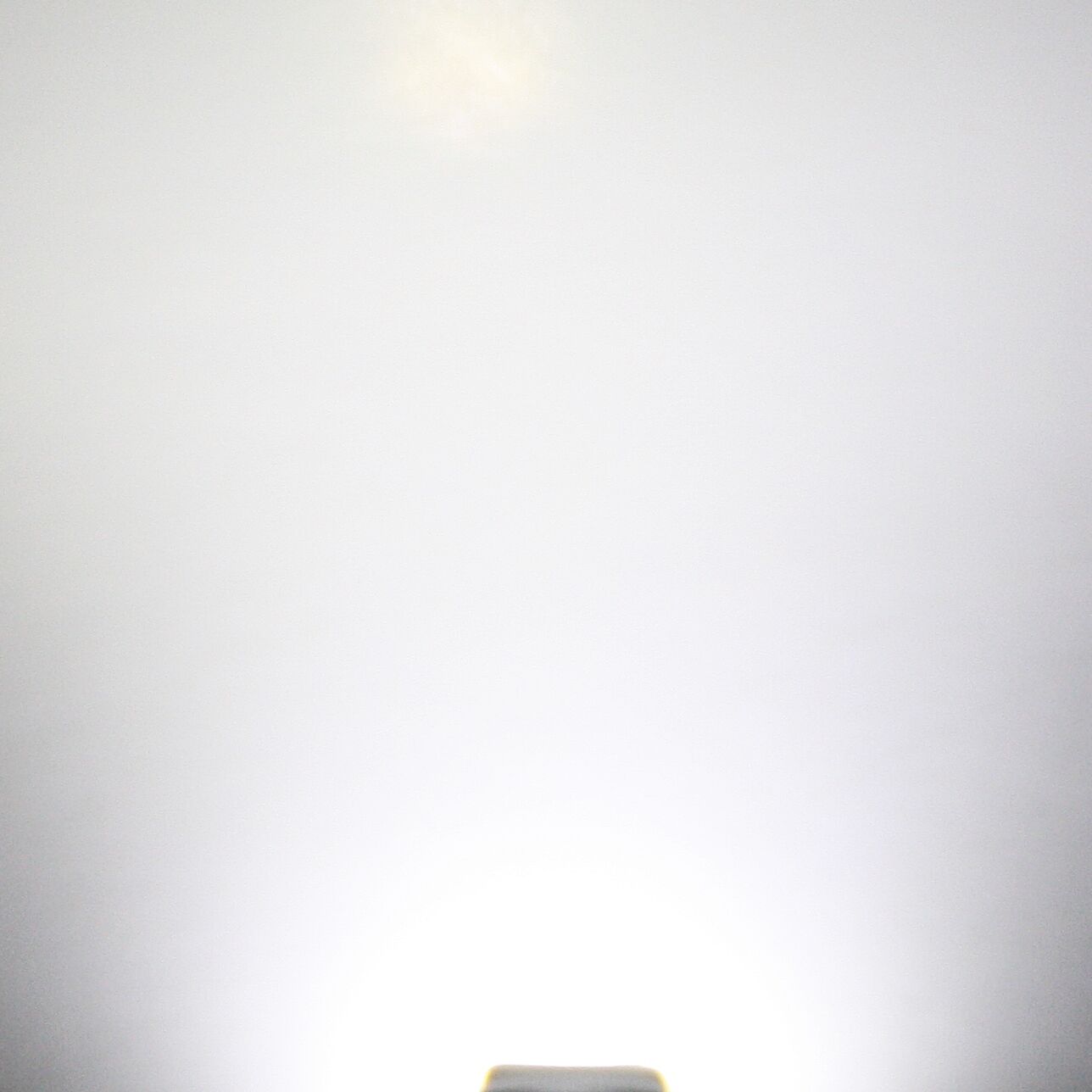 4 x COOL WHITE T5 CAP B8.4D FLAT HEAD SMD INSTRUMENT LIGHT TWIST AND LOCK