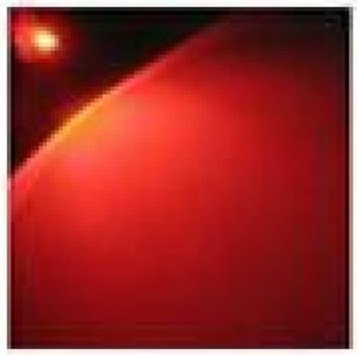 4 x RED T5 CAP B8.5D FLAT HEAD LED INSTRUMENT LIGHT TWIST LOCK LIGHT RED BASE