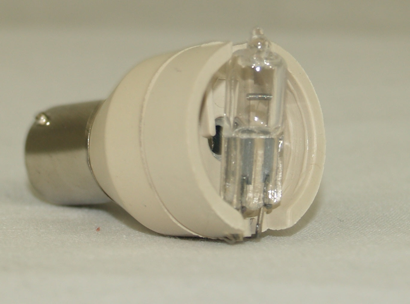 2 X 12V BA15S Car Back Up Audible Light Bulb Reverse Beeper Alert Warning Buzzer