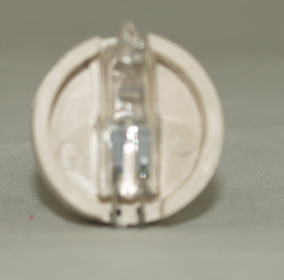 2 X 12V BA15S Car Back Up Audible Light Bulb Reverse Beeper Alert Warning Buzzer
