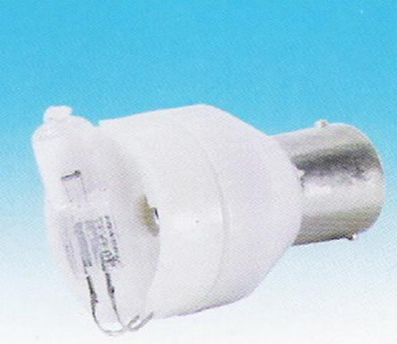 2 X 12V BA15S Car Back Up Audible Light Bulb Reverse Beeper Alert Warning Buzzer