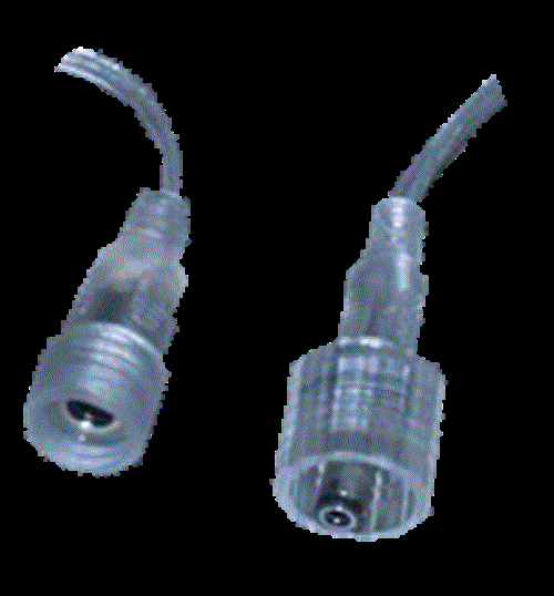10 Meter DC Power Extension Cable for Camping Lighting Device 10m 2.1mm / 5.5mm
