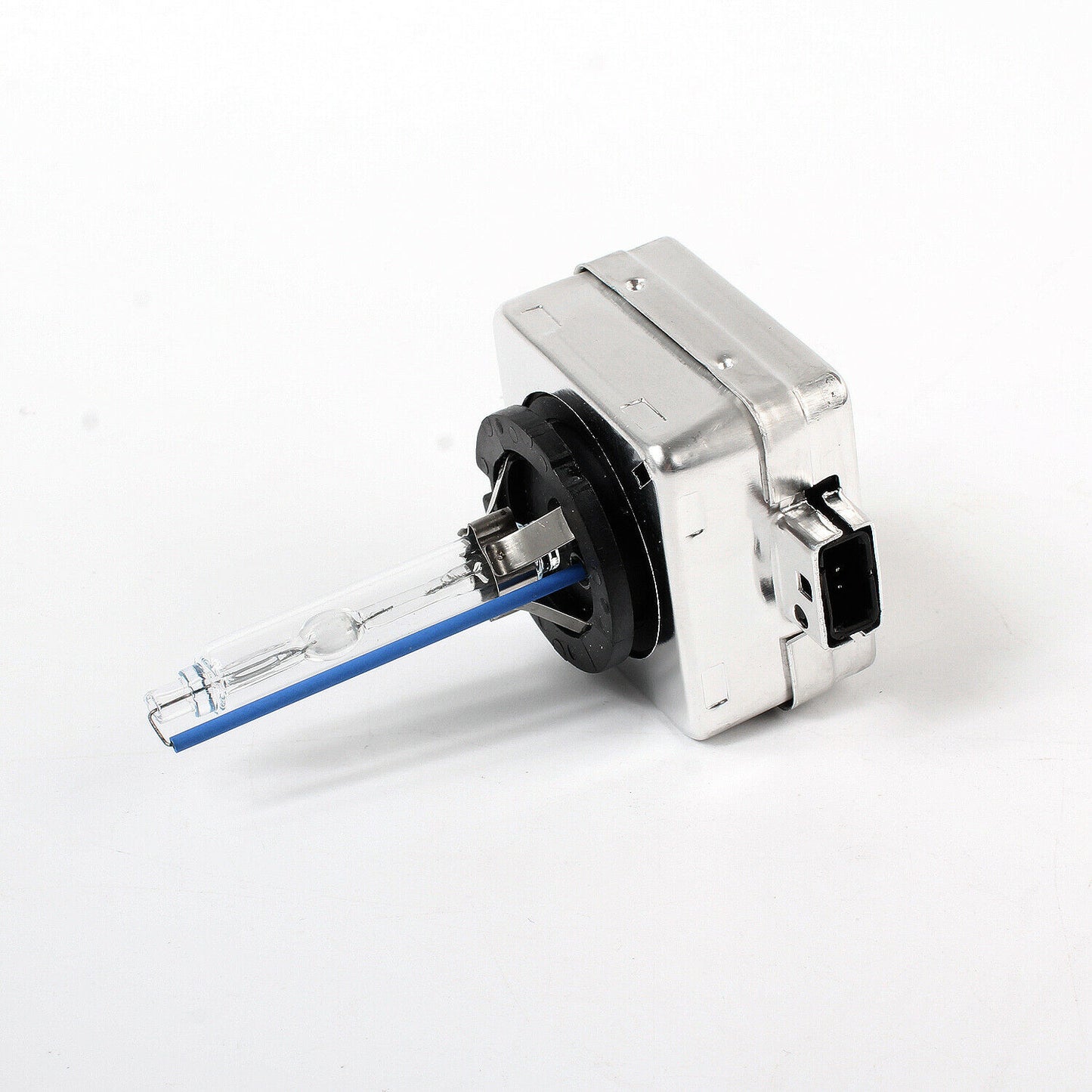 2 x D1R 6000k 35w HID Globes, Super Bright pair ready to install to 35w hid kit