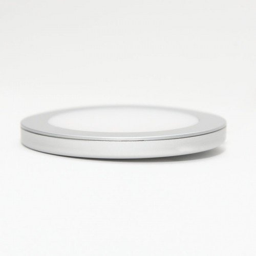 10V-30V M/VOLT 68MM ROUND LIGHT THIN SURFACE MOUNT 36SMD WARM WHITE (NO SWITCH)