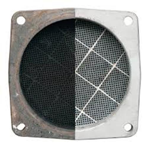 On Car Diesel Particulate Filter (DPF) Cleaning Passenger Cars and 4wd Melbourne