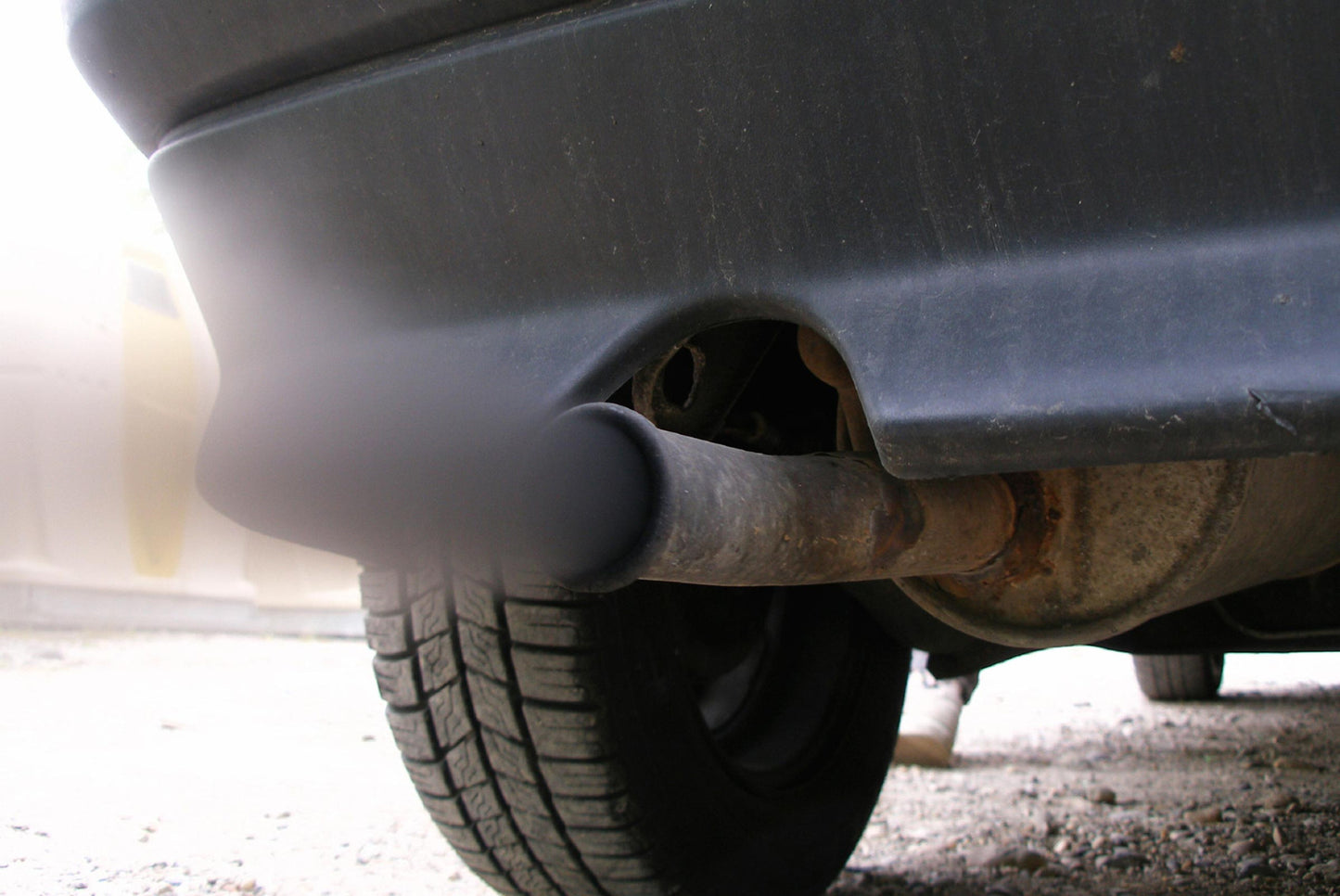 On Car Diesel Particulate Filter (DPF) Cleaning Passenger Cars and 4wd Melbourne