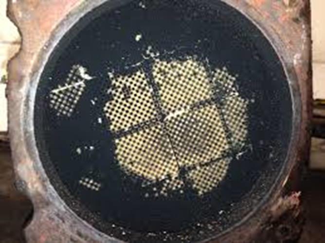On Car Diesel Particulate Filter (DPF) Cleaning Passenger Cars and 4wd Melbourne
